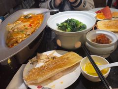 -徽镇小厨·经典徽菜(十里河店)