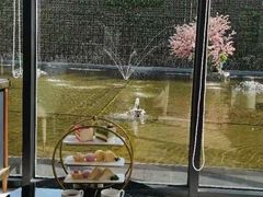 -锦江都城经典达华静安寺酒店·餐厅