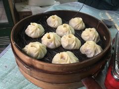-桂萍特色牛筋牛杂(长堤街总店)