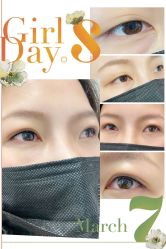 点击看大图 -MIVI·纹眉半永久野生眉