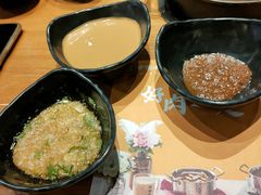 -呷哺呷哺(郑州国贸360餐厅店)