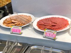 -梦航彩虹之约自助餐厅(华府天地店)