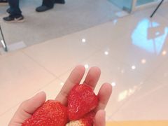 -百分茶(九洲新世界店)
