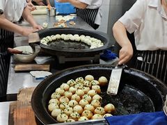-哑巴生煎(临顿路店)
