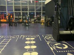 -锐动健身游泳(博地中心店)