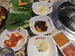 -安又胖韩国烤肉(美罗城店)