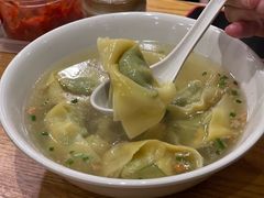 -东泰祥生煎馆(重庆北路店)