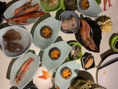 -海玥荟海鲜姿造自助餐厅(欧罗巴广场店)