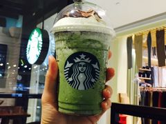 -星巴克臻选(深圳龙华红山天虹店)