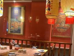 -杨记隆府重庆江湖菜(大悦城店)