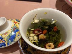 -杨记隆府重庆江湖菜(大悦城店)