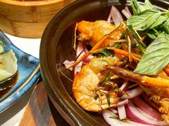 -稻香海鲜饭店(第一国际店)