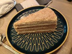 -波特曼西餐厅(中央大街店)