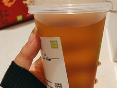 -奈雪的茶(花城汇中区PRO店)