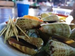 -疍家人黄记海鲜火烧烤