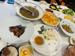 -上海1号私藏菜(静安店)