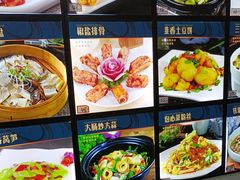 -晓琦农家菜馆·地道农家菜