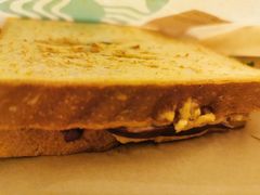 -星巴克(成都机场T2店)