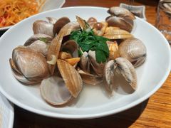 -金太阳海鲜烧烤·本地人餐厅(星海公园店)