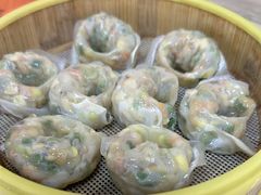 -面道赞宁海海鲜面(迎凤街店)