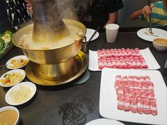 -鼓楼东街老火锅(鼓楼店)