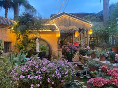 -园林美食城·本土农家菜(杨和镇店)