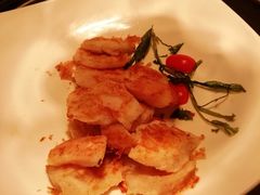 -好日子皇冠假日酒店·君怡咖啡厅(特美思大厦店)