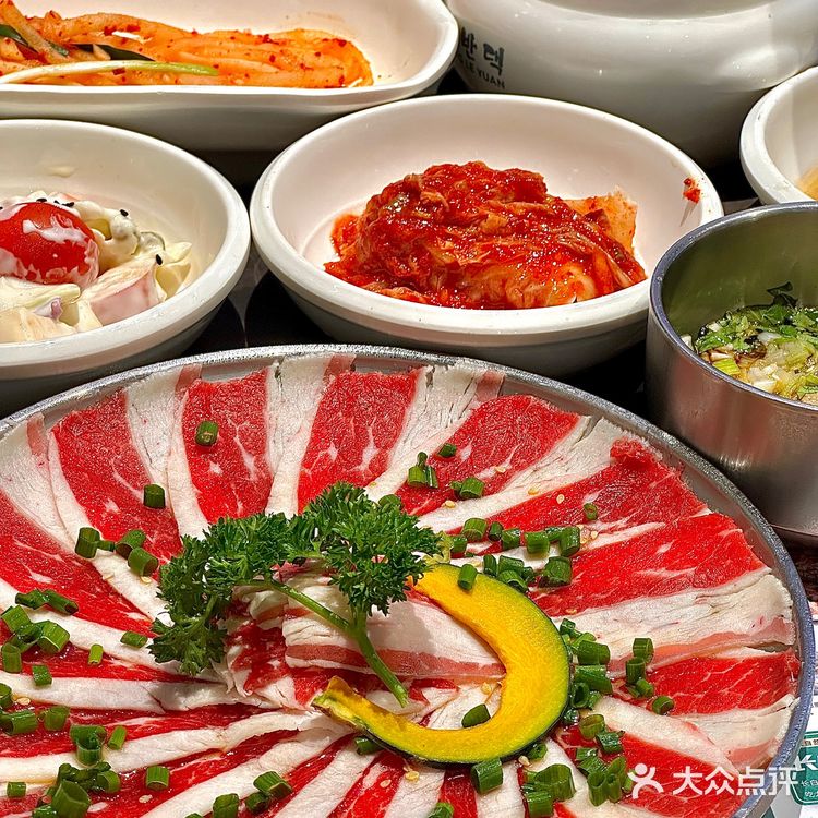 不懂就问，为什么现在的烤肉店都要推甜品啊？