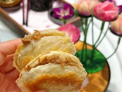 -江城小馆陕南妈妈菜·全球旅行餐厅(钟楼店)