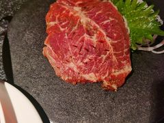 果木嫩牛排-嘿嘟嘟·肋条烧肉放题(爱融荟城店)