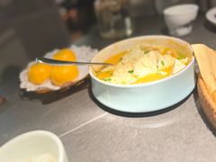 -前海沿·青岛菜(大拇指广场石老人店)
