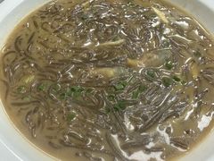 -健跳小海鲜(人民路店)