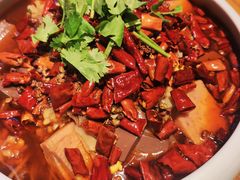 -禾珍珠家常小馆(河南博物院店)