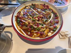 -蜀厨小匠·民间川菜(犀浦店)