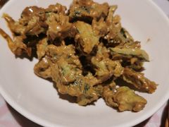 -聚味斋香辣蟹(生态城万达店)