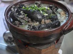 乌鸡汤-沙龙宴(夷陵广场店)
