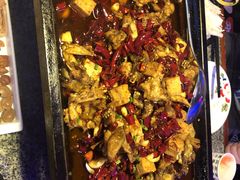 -蘭奢雅集·江浙菜(青山江滩店)