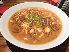 农家豆面烧河蚌-老灶味道·本帮菜(昌平路店)
