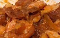 -新石器烤肉(百联川沙店)