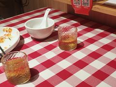 -西贝(上海我格广场店)