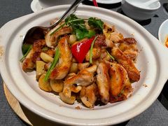 -拾宴(汇智国际商业中心店)