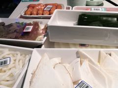 -野妹火锅(龙岗店)