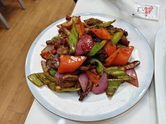-来之顺海鲜菜馆·青岛菜(栈桥店)