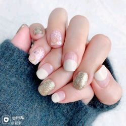 -Pink You美甲洗眉纹绣定制中心