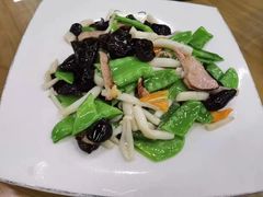 -悠斋餐厅海鲜家常菜(火车站店)