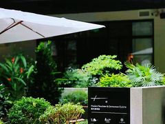 -T館·花园艺术餐厅