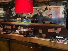 -贰醒·私房小院烧烤 (太古里店)
