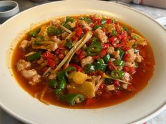 -懒人盐府人家(航天桥店)