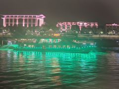 -武汉关码头(轮渡站)