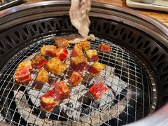 -竹涟烧肉(太古里店)